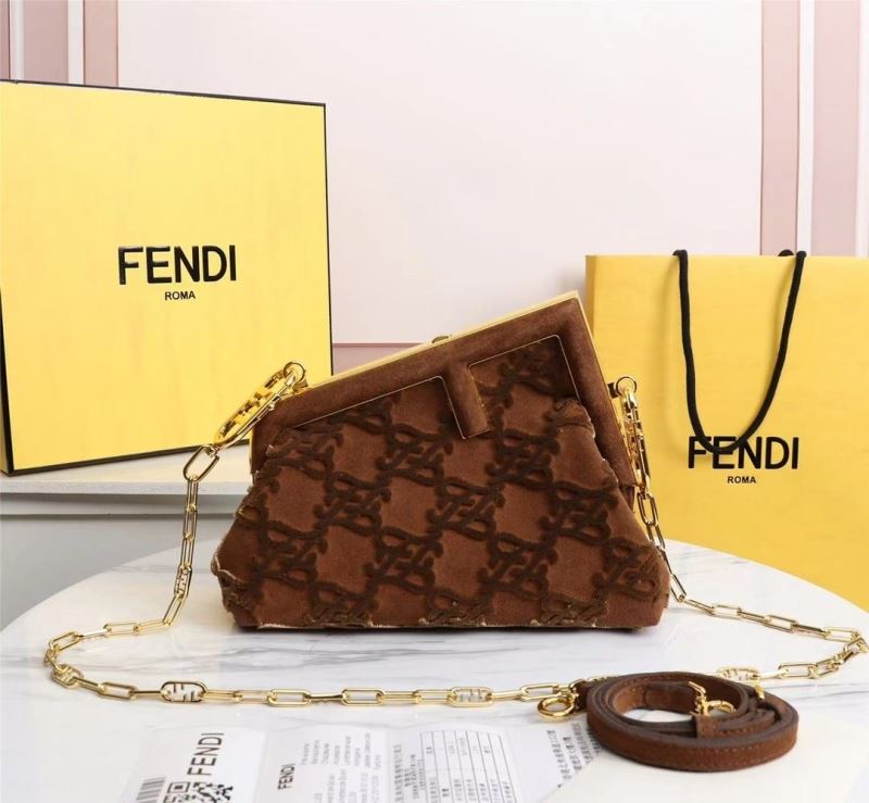 Fendi Satchel Bags